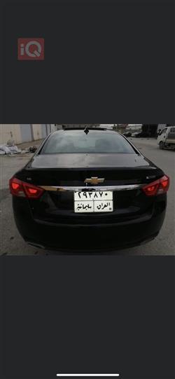 شيفروليه امبالا
